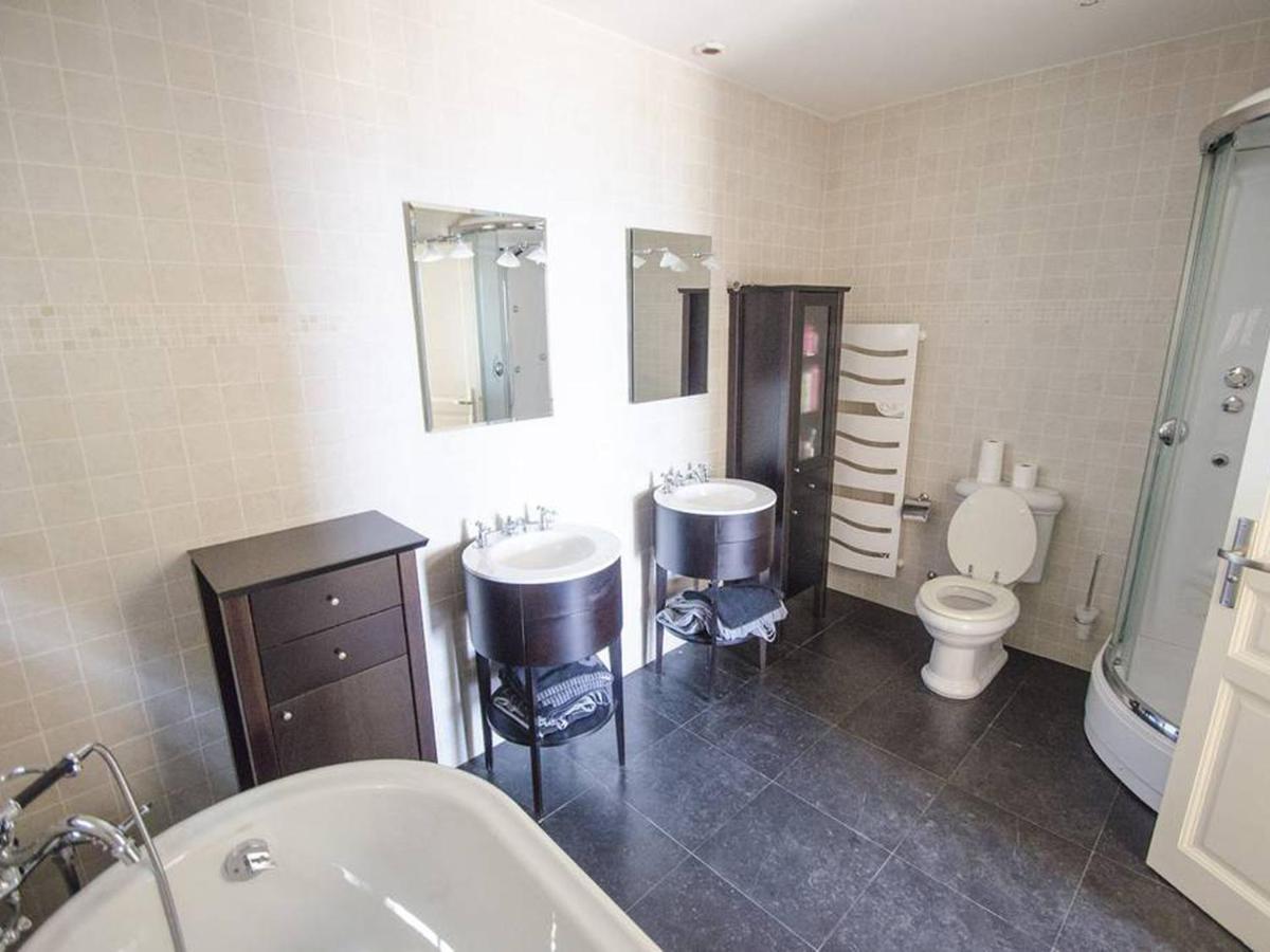 Saint-Raphaël Villa In Antheor With Private Swimming Pool מראה חיצוני תמונה