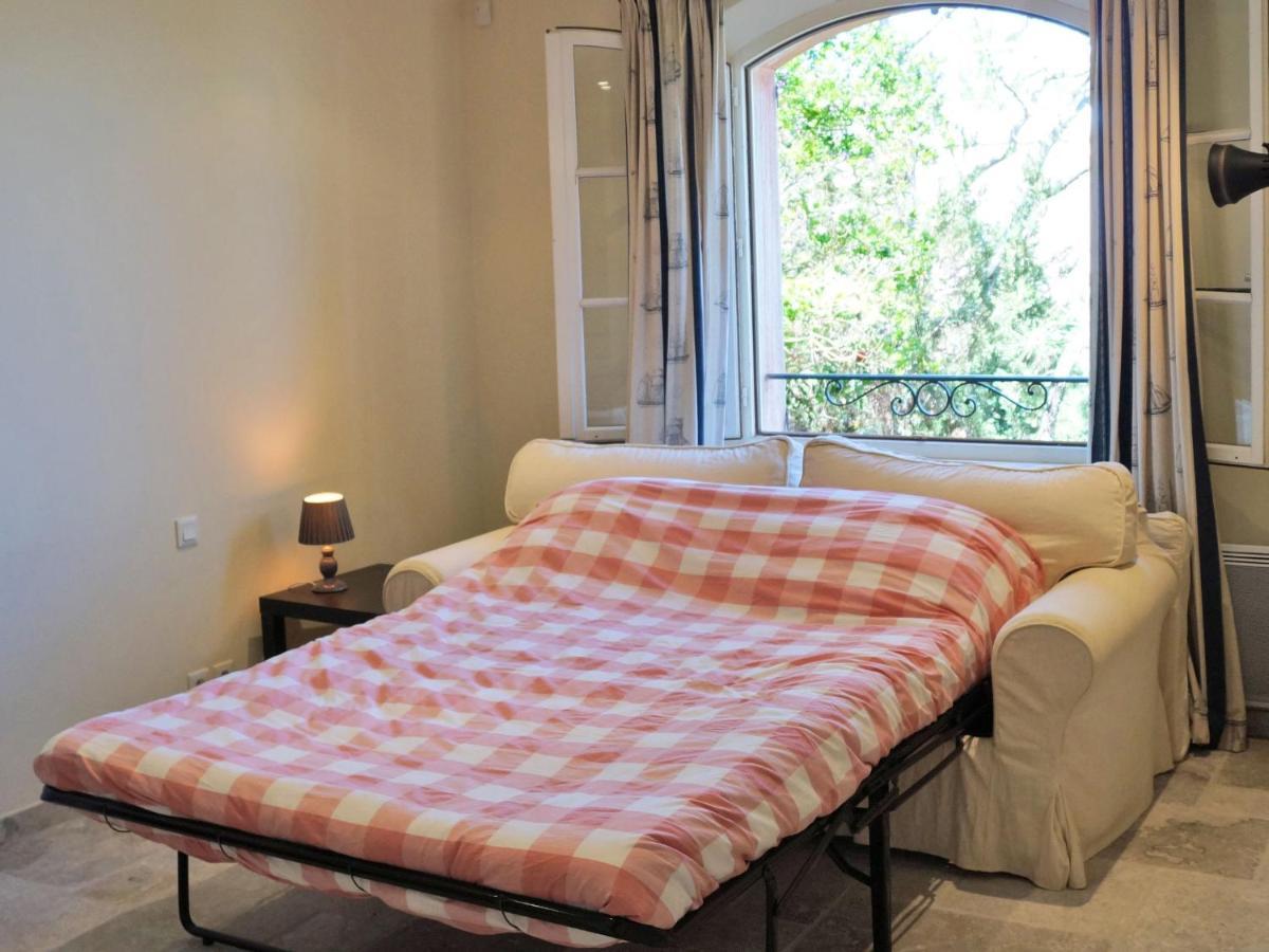 Saint-Raphaël Villa In Antheor With Private Swimming Pool מראה חיצוני תמונה